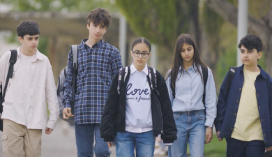 Արկածների հետքերով 6. մաս 8