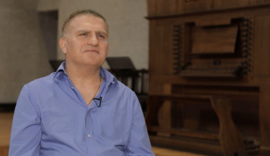 Մերոնք. Նիկոլայ Մադոյան