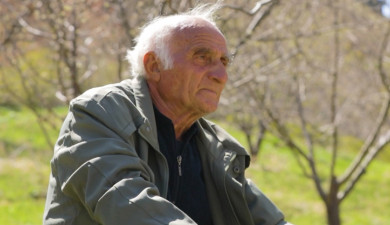 Люди Армении: Сисиан
