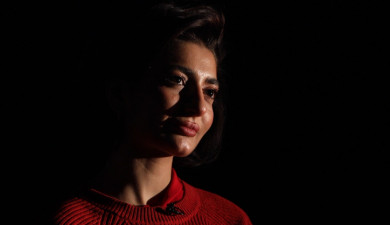 Դու կարող ես. Մարգարիտա Պողոսյան
