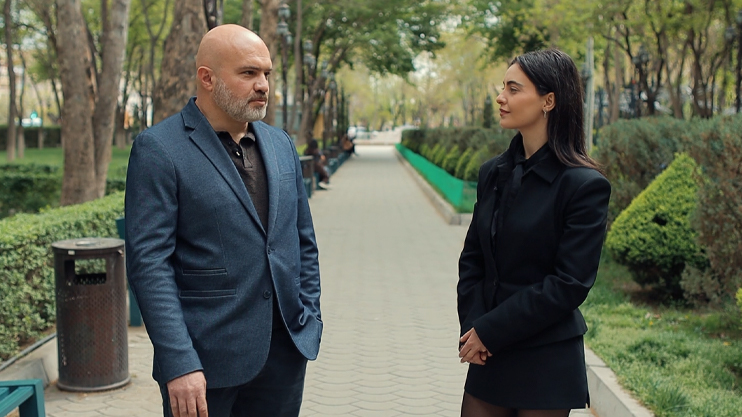 Էթնոգույներ. Մխիթար Կոտանիդիս