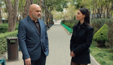 Էթնոգույներ. Մխիթար Կոտանիդիս