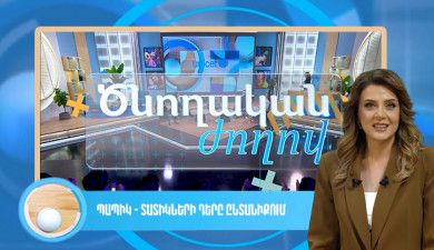 Ծնողական ժողով. պապիկ-տատիկների դերը ընտանիքում