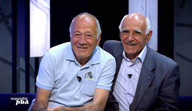 Սպասիր ինձ