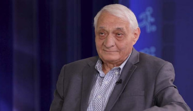 Շաբաթվա սպորտ. Արեգ Հովհաննիսյան