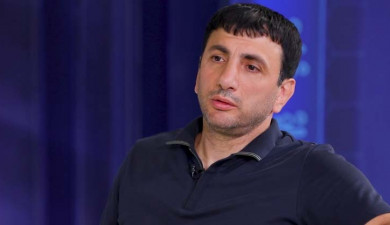 Շաբաթվա սպորտ. Հովհաննես Դավթյան