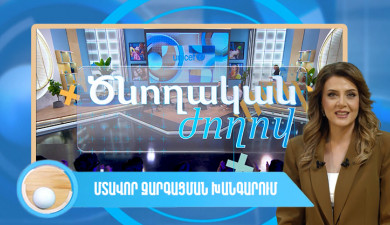 Ծնողական ժողով. մտավոր զարգացման խանգարում